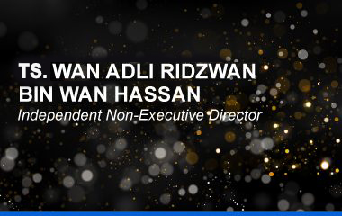 Board Of Directors